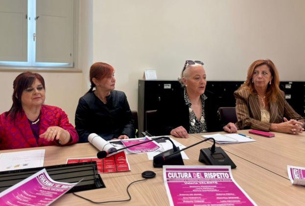 Conferenza delle Democratiche del Territorio Aquilano