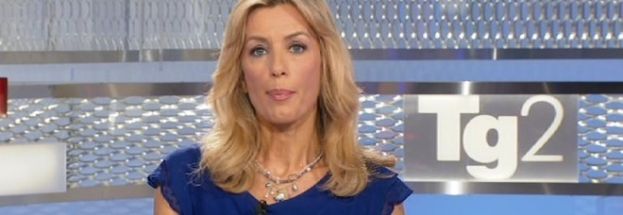 MARIA GRAZIA CAPULLI,MORTA LA GIORNALISTA VOLTO DEL TG2.L&amp;#039;ANNUNCIO SU TWITTER