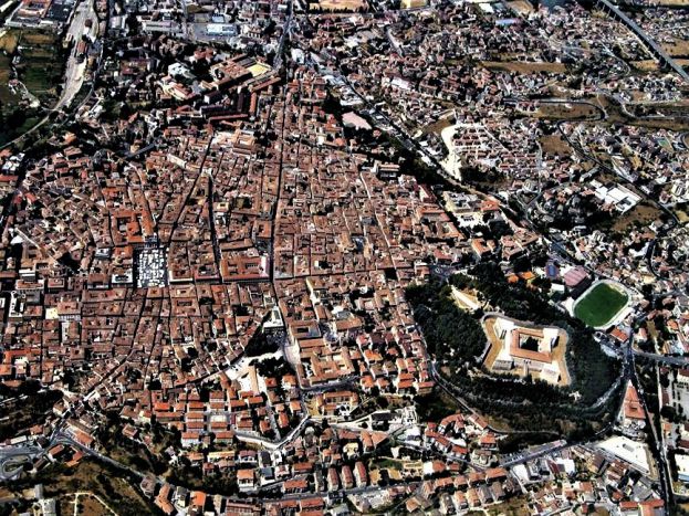 L&amp;#039;Aquila da Cielo