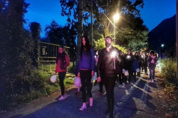 Giovani di Rocca di Botte