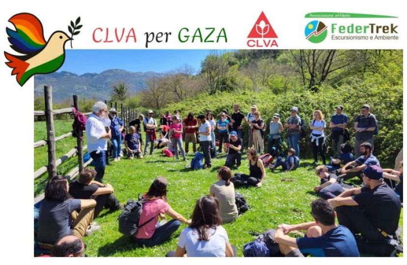 TREKKING DELLA LIBERAZIONE