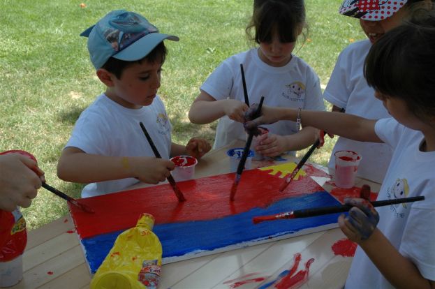 UN SUCCESSO LA QUARTA EDIZIONE DEL CALCIOSOCIALE A CARSOLI.GIORNATA DEDICATA AI DIRITTI DEL FANCIULLO-DIRITTO AL GIOCO