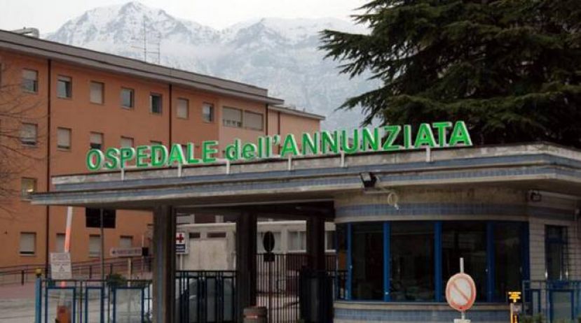 Ospedale di Sulmona