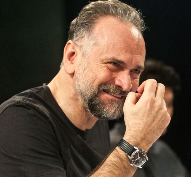 PPP VISIONARIO_Popolizio_pasolini una storia romana_TBM