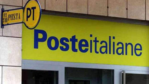 Poste Italiane
