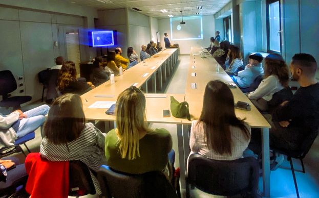 CORSO DI GUIDA SICURA PER I DIPENDENTI