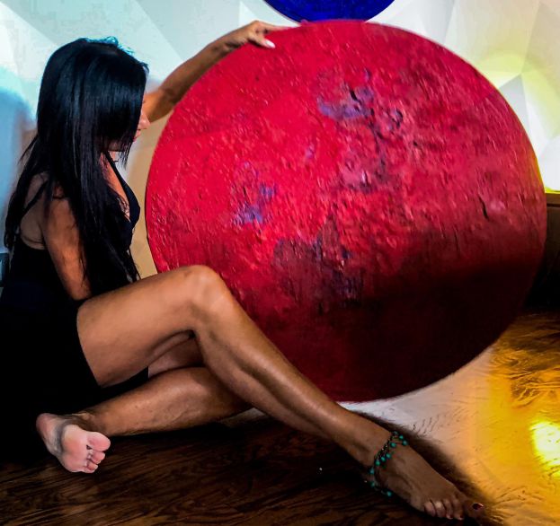 Valentina Mori-Luna Rossa