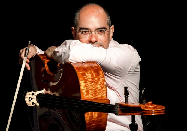 Ginaluca Giganti_credit Stefano Ioncoli Listz Festival