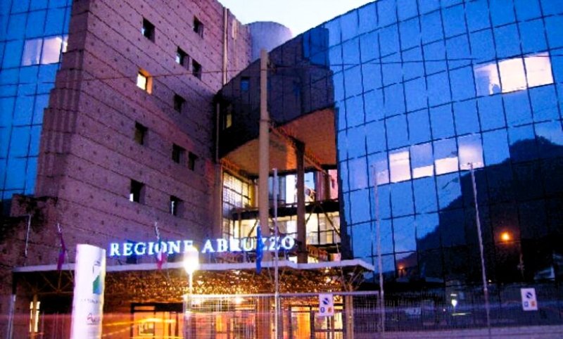 Regione Abruzzo