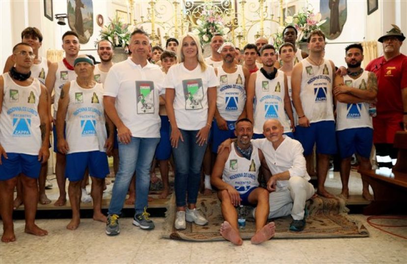 CORSA DEGLI ZINGARI 2025