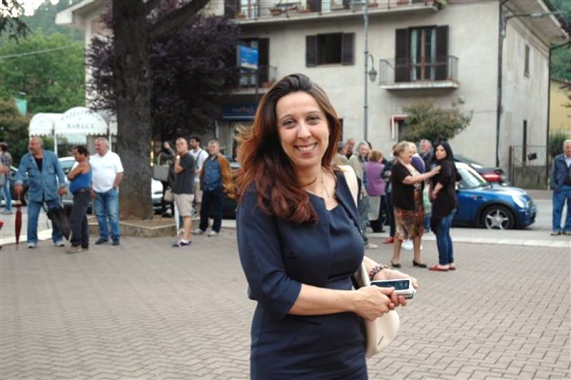 CARSOLI, IL SINDACO VELIA NAZZARRO: &amp;quot;LA VERITA&amp;#039; PER RISPETTO DEI CITTADINI&amp;quot;