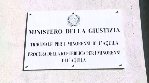 Tribunale dei Minori L&amp;#039;Aquila