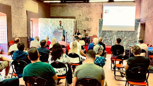 Presentazione Progetto