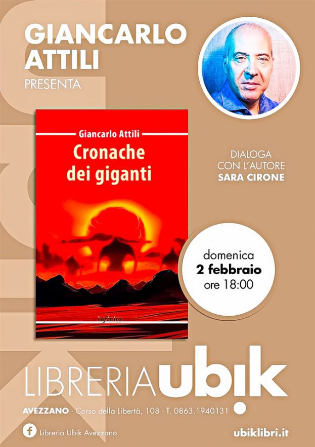 Copertina Libro