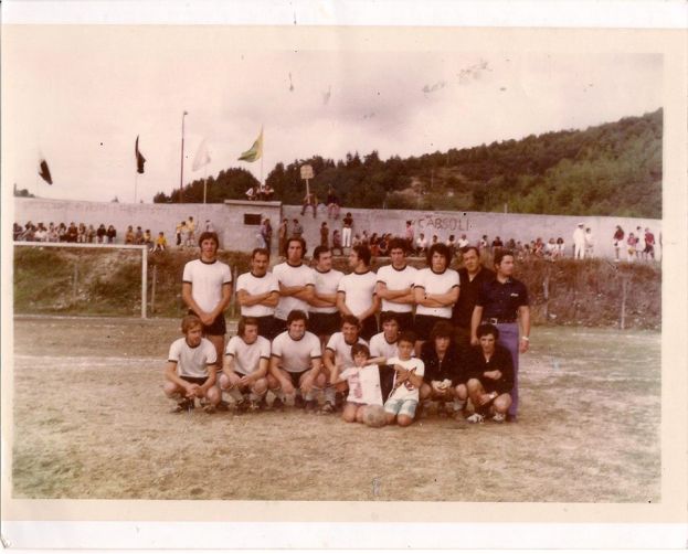 TORNEO INTERBAR:&amp;quot;BAR CENTRALE&amp;quot;,ANNI SETTANTA