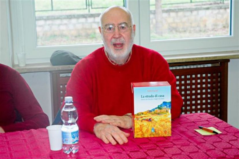 L&amp;#039;autore Tullio Lucidi