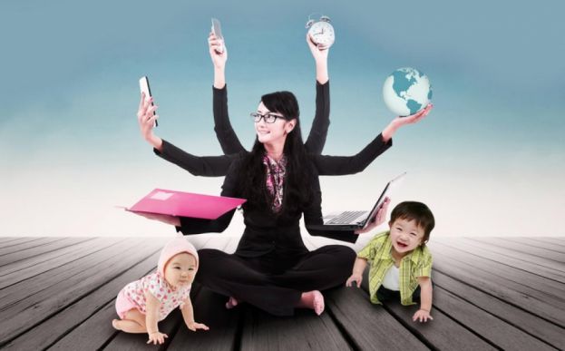 Leadership Femminile