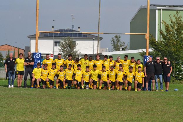 Az Rugby Under 18