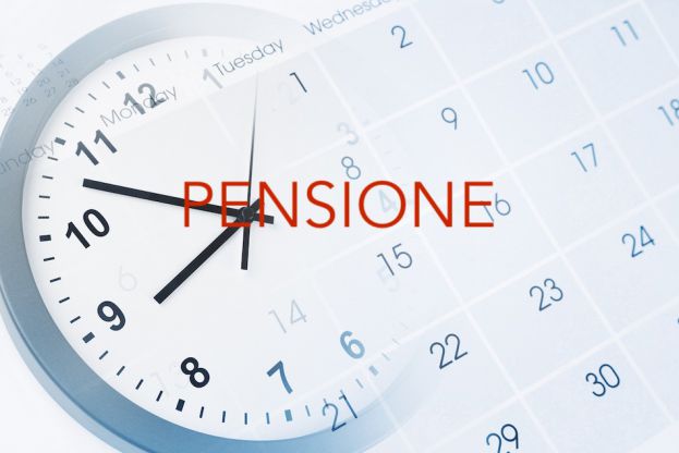 Pensioni