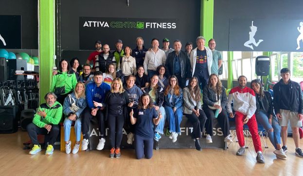 Partecipanti al corso