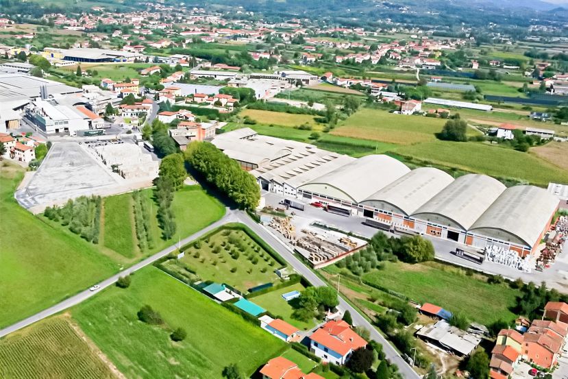 La Piana del Cavaliere