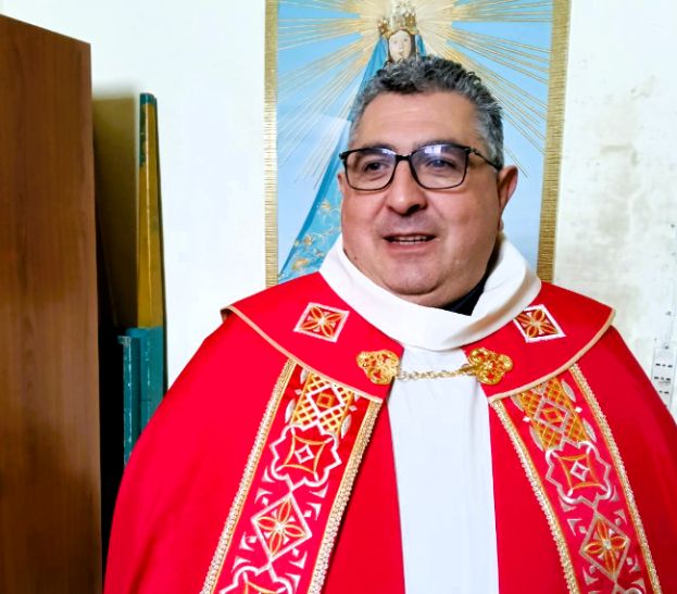 Don Giuseppe GAZZANEO