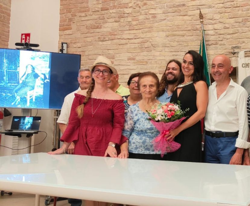 Presentazione Navelli