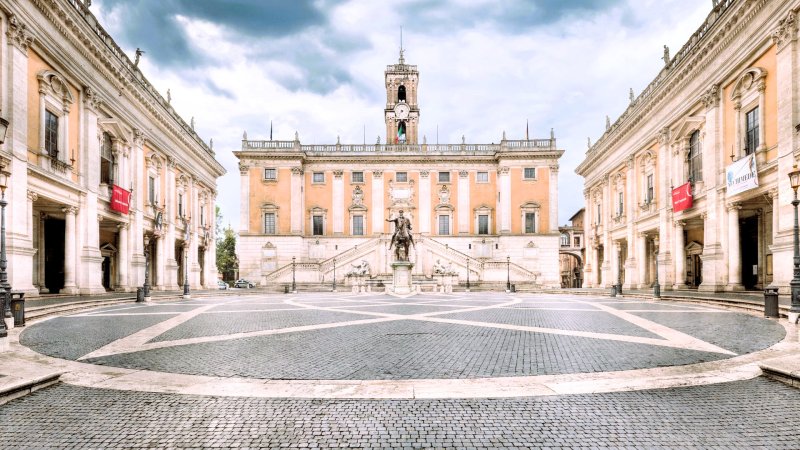 Campidoglio