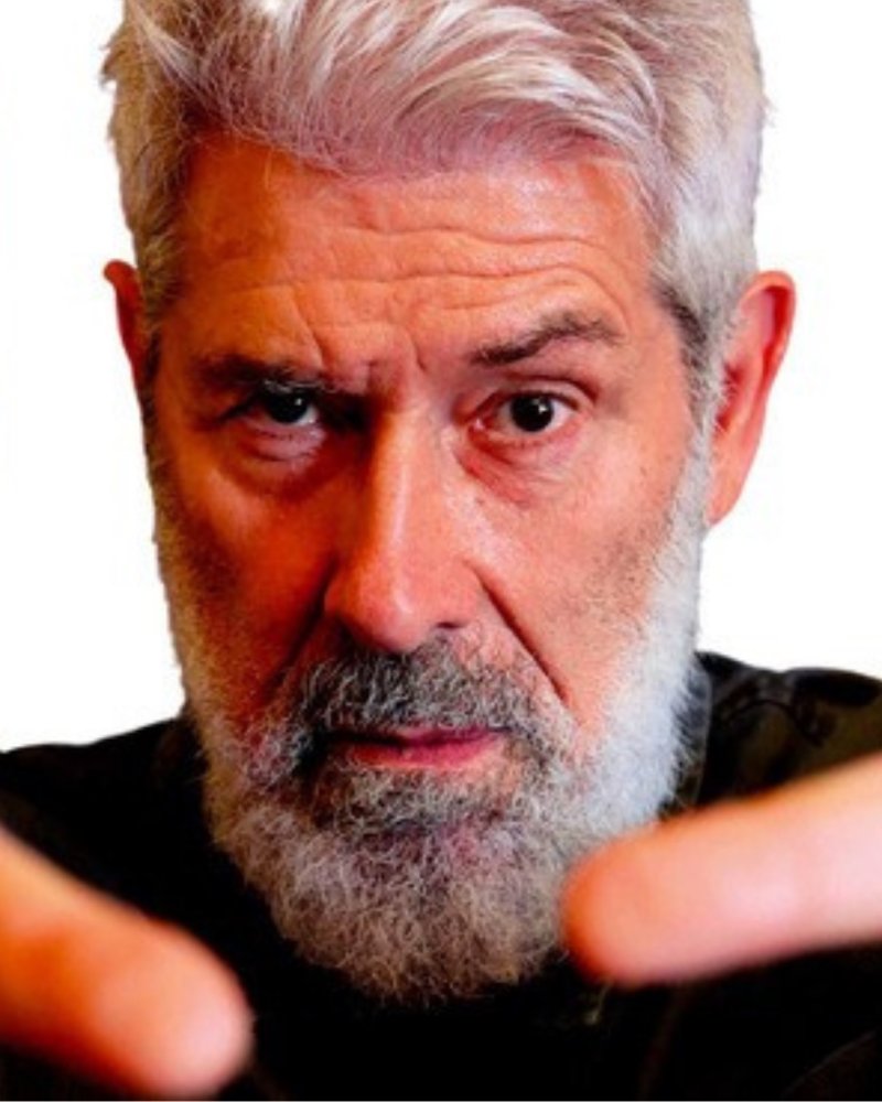 ALESSANDRO BENVENUTI