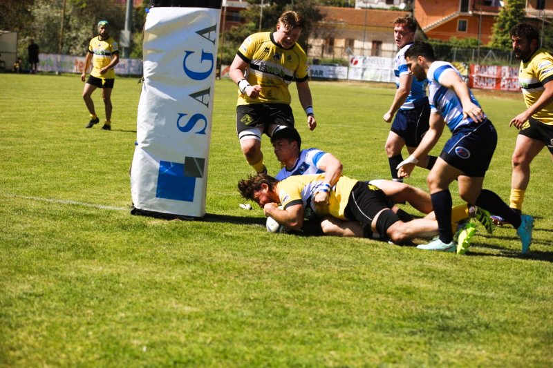 Momenti della partita