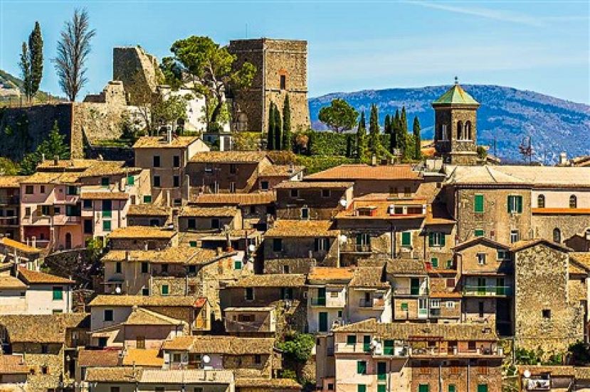 VIVARO ROMANO, LE LISTE COMPLETE DI TUTTI I CANDIDATI ALLE ELEZIONI COMUNALI