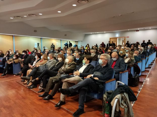 Comitato per le Idee