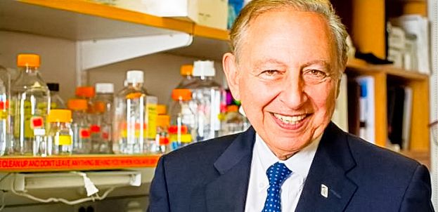 Robert Gallo