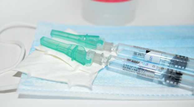 Vaccino Antinfluenzale