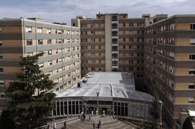 Ospedale di Teramo