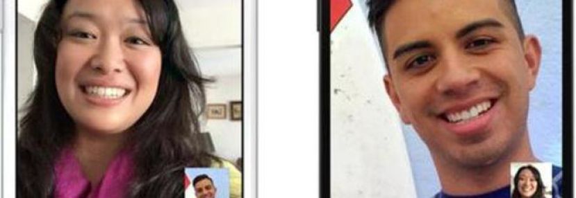 Facebook introduce le videochiamate e sfida Skype: ecco come funzionano