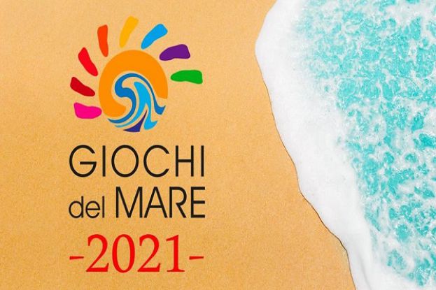 Giochi del Mare 2021