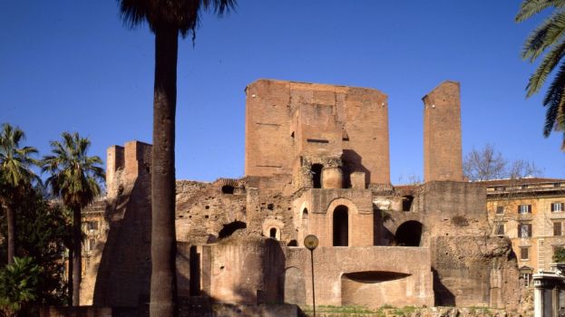 Trofei di Mario Giardini Nicola Calipari