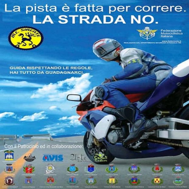 Campagna di Sensibilizzazione