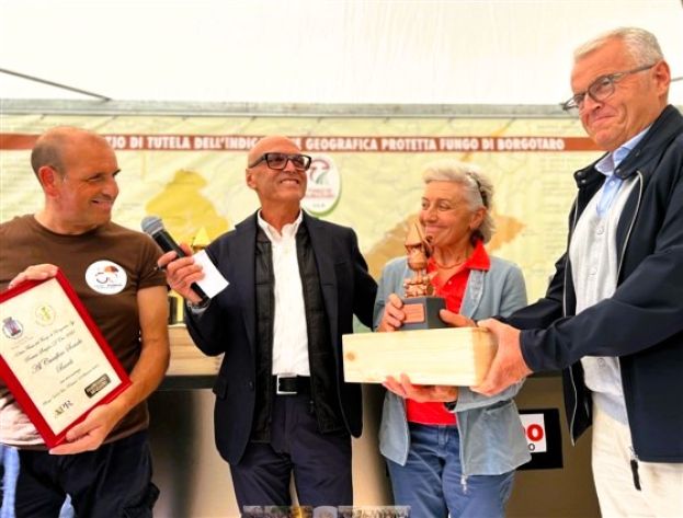 Vincitori Scaglia D&amp;#039;Oro