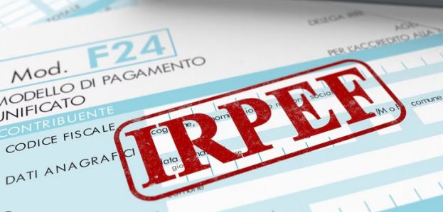 Irpef