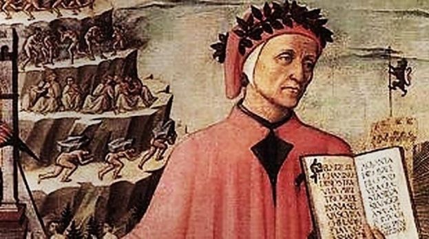 ANCHE TAGLIACOZZO CELEBRA I 750ANNI DELLA NASCITA DI DANTE ALIGHIERI