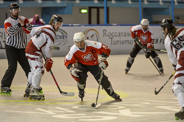 Momenti della Partita