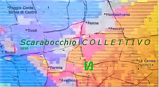 Scarabocchio Collettivo