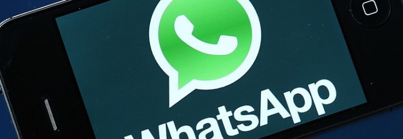 WHATSAPP INTRODUCE UNA SIMPATICA NOVITA&amp;#039;:ECCO COME USARLA IN ANTEPRIMA