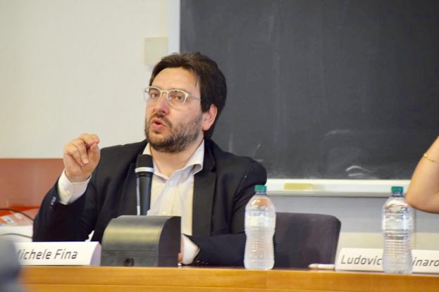 Michele Fina