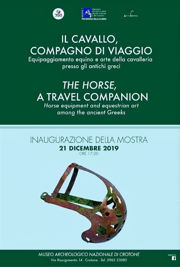 Il Cavallo, Compagno di Viaggio