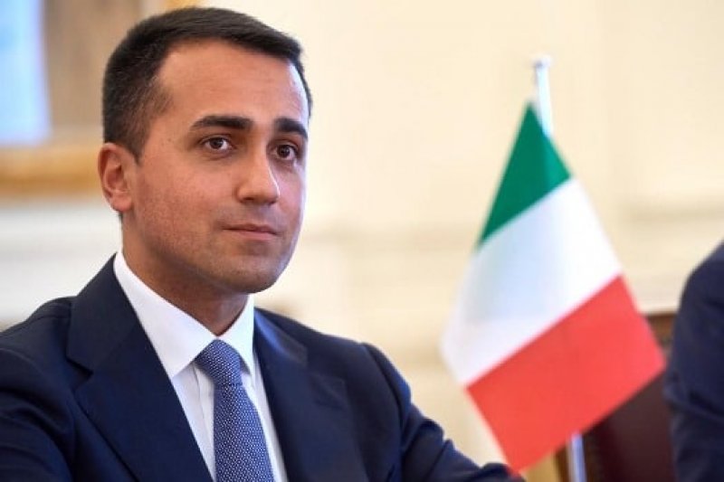 Di Maio