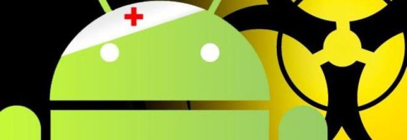 ALLERTA VIRUS SUGLI SMARTPHONE ANDROID:ECCO LE APP A RISCHIO FAKE