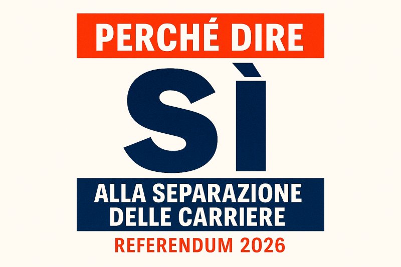 REFERENDUM GIUSTIZIA